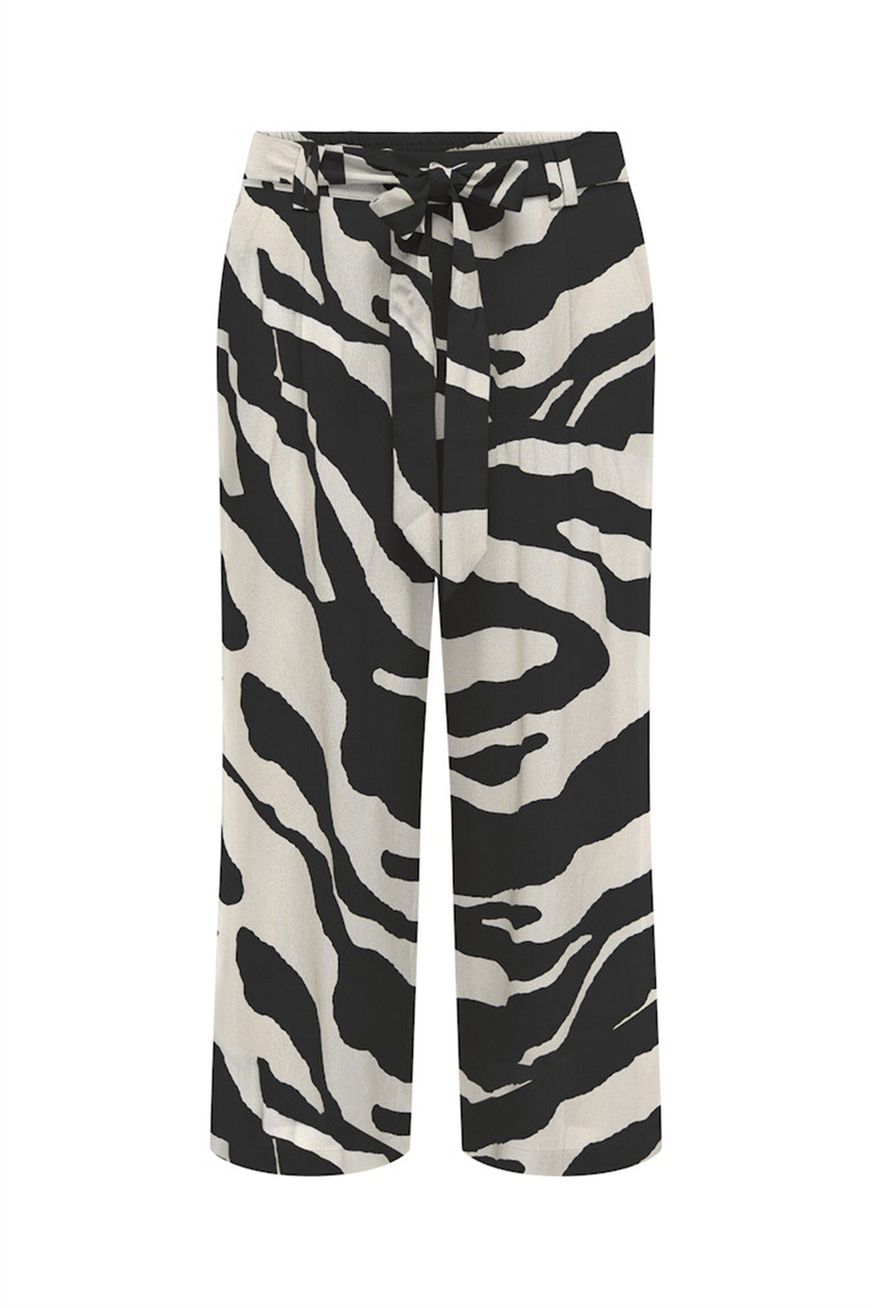 ONLY Culotte Black 644 Refine