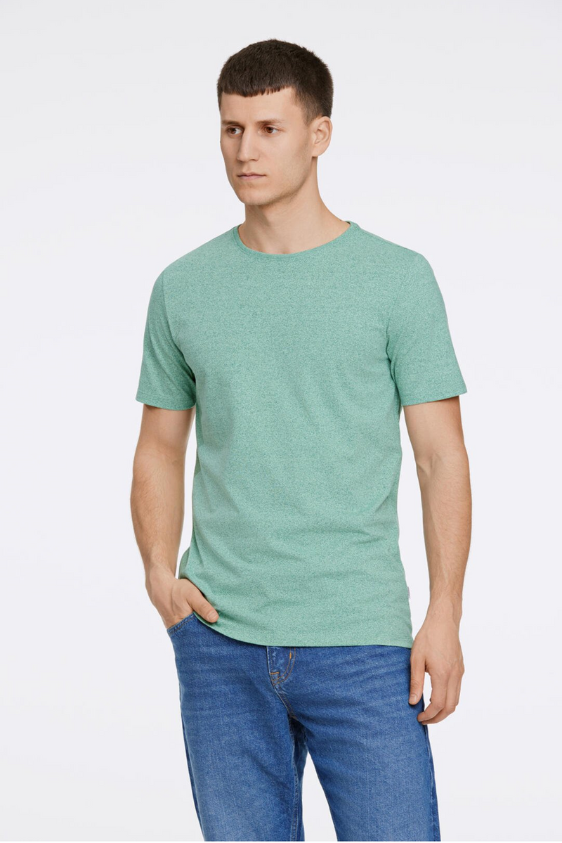 LINDBERGH T-Shirt Pastel Mint Mix