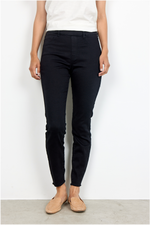 SOYACONCEPT Jeans Schwarz