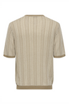 ONLY & SONS Strick Shirt Chinchilla