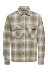 ONLY & SONS Overshirt Fallen Rock