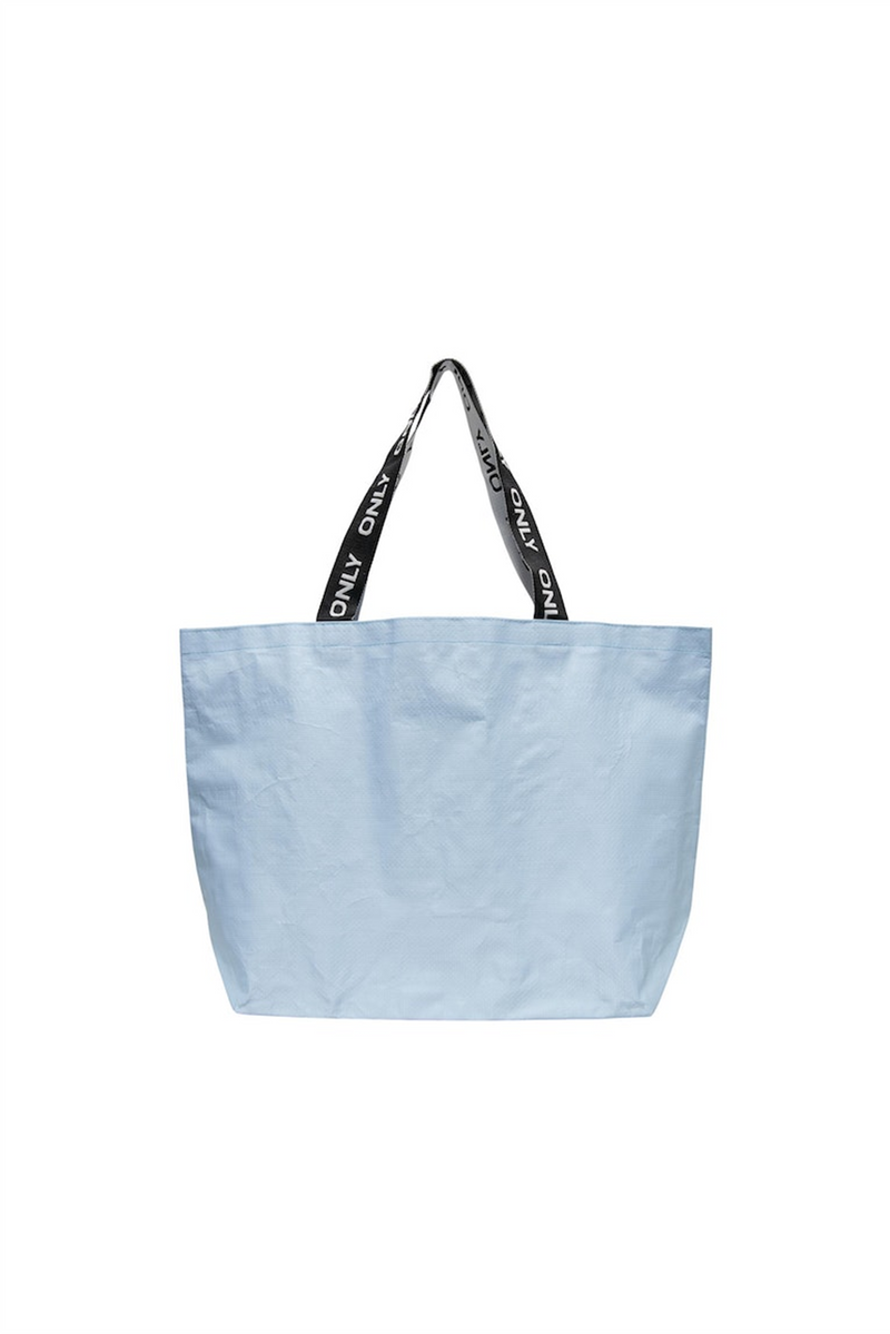 ONLY Shopping Bag Clear Sky