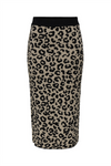 ONLY Strick Rock Black Leo