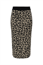 ONLY Strick Rock Black Leo
