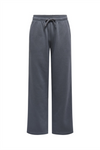 ONLY Weite Jogging Hose Ombre Blue