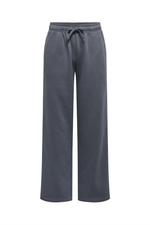 ONLY Weite Jogging Hose Ombre Blue