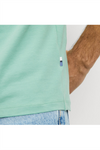 OLYMP T-Shirt Smaragd