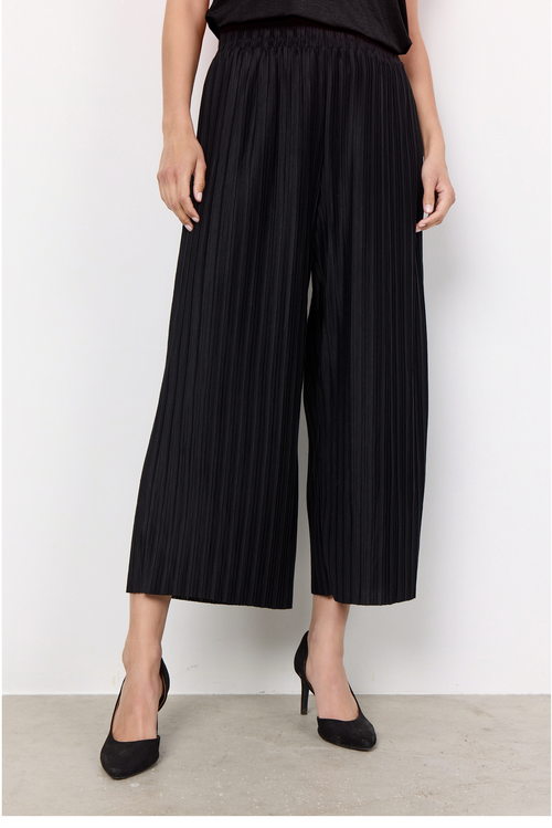 SOYACONCEPT Hose Schwarz