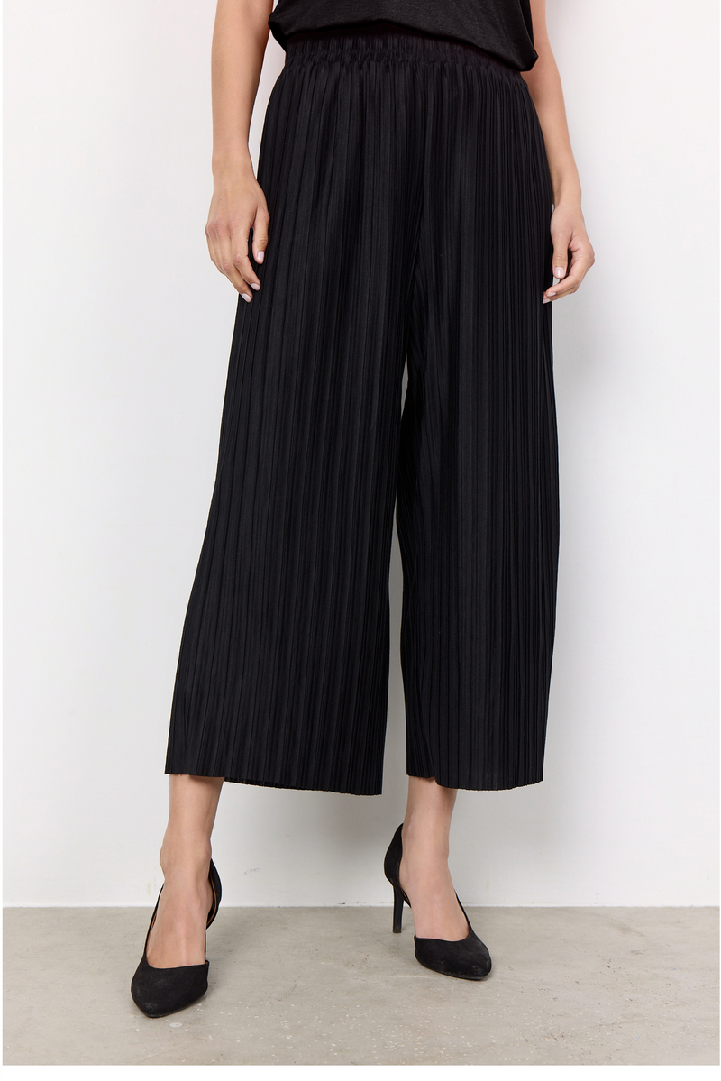 SOYACONCEPT Hose Schwarz