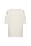 SOYACONCEPT T-Shirt Creme
