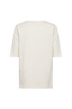 SOYACONCEPT T-Shirt Creme