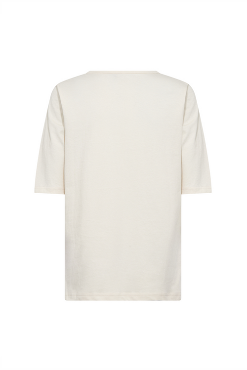 SOYACONCEPT T-Shirt Creme