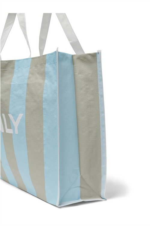 ONLY Shopping Bag Clear Sky