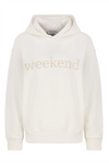 EIGHT 2 NINE Hoodie White