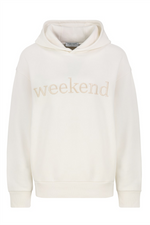 EIGHT 2 NINE Hoodie White