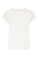 EIGHT 2 NINE T-Shirt White