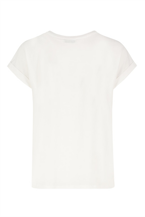 EIGHT 2 NINE T-Shirt White
