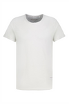 SUBLEVEL Basic T-Shirt White