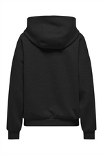 ONLY Soft Hoodie Black