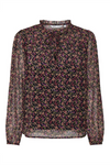 ONLY Bluse Black Mirna