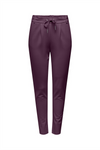 ONLY Poptrash Stoffhose Port Royale