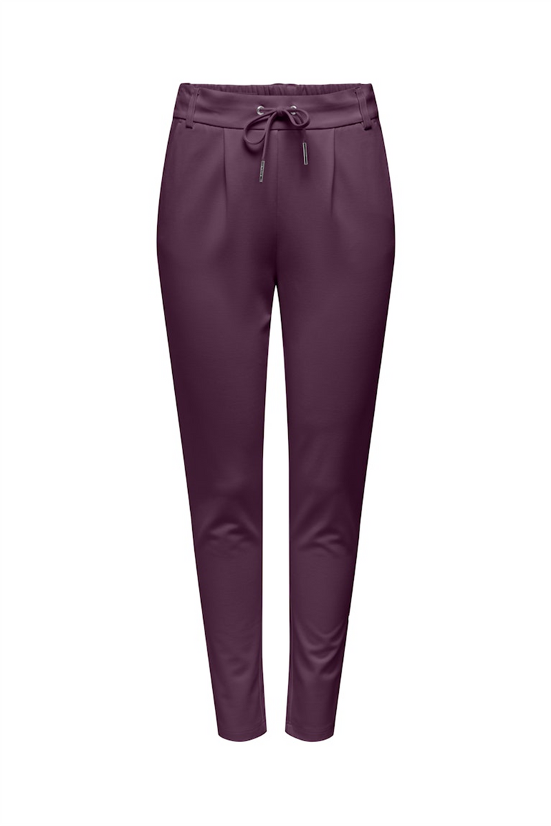 ONLY Poptrash Stoffhose Port Royale