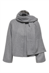 ONLY Jacke Medium Grey