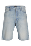 JACK & JONES Jeans Shorts Blue Denim