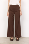 SOYACONCEPT Hose Dunkelbraun