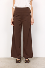SOYACONCEPT Hose Dunkelbraun