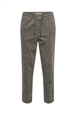 ONLY & SONS Cord Pant Falcon