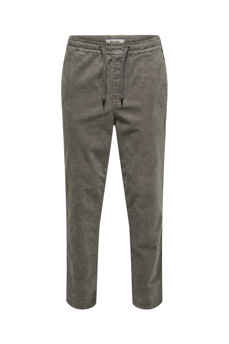 ONLY & SONS Cord Pant Falcon