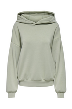 ONLY Soft Hoodie Desert Sage