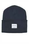 JACK & JONES Mütze Navy Blazer