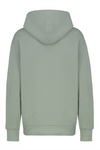 EIGHT 2 NINE Hoodie Middle Green