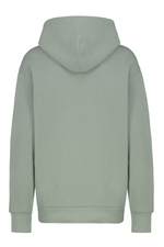 EIGHT 2 NINE Hoodie Middle Green