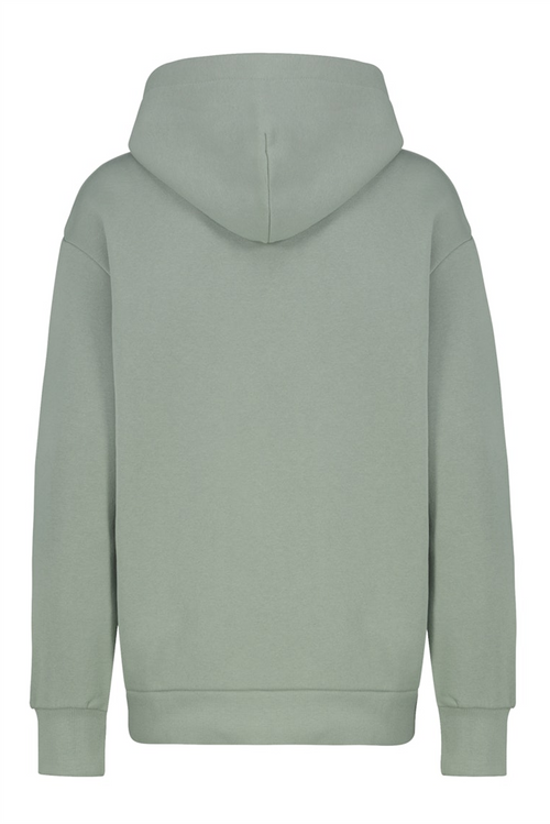 EIGHT 2 NINE Hoodie Middle Green