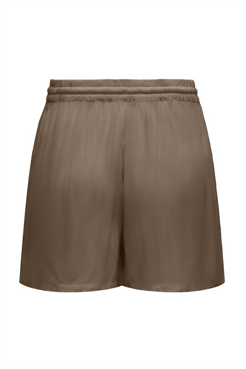 ONLY Leichte Shorts Caribou