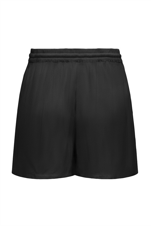 ONLY Leichte Shorts Black