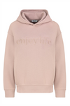 EIGHT 2 NINE Hoodie Middle Rose
