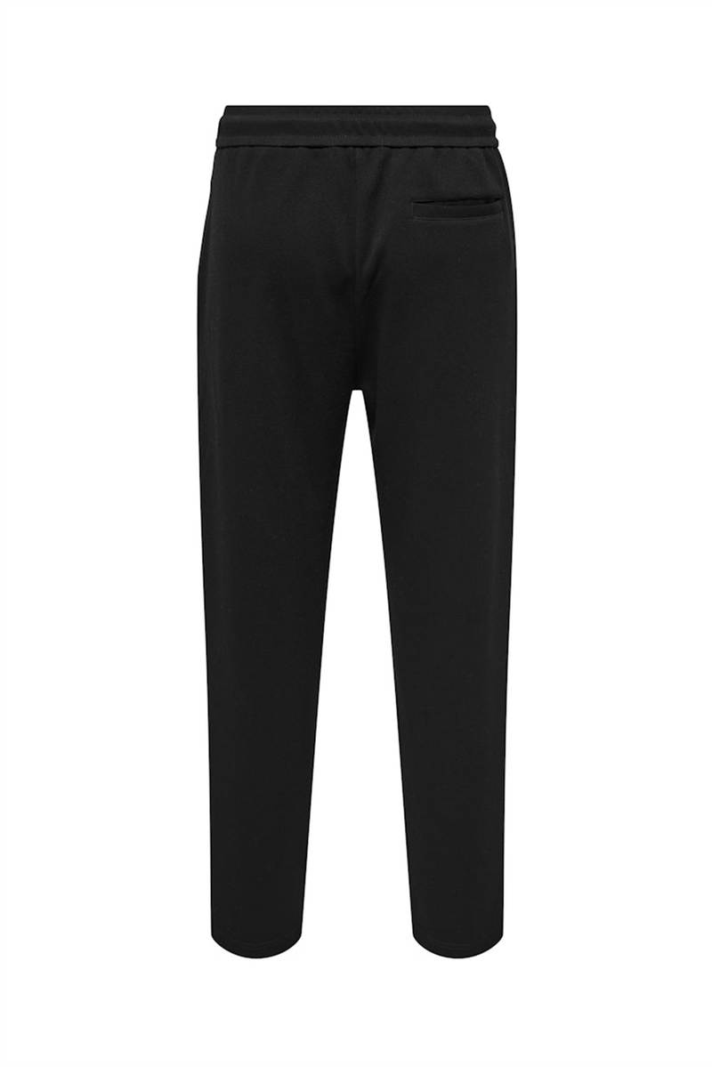 ONLY & SONS Loose Pant Black