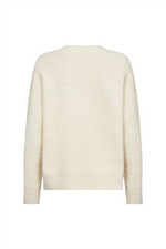 SOYACONCEPT  Pullover Creme