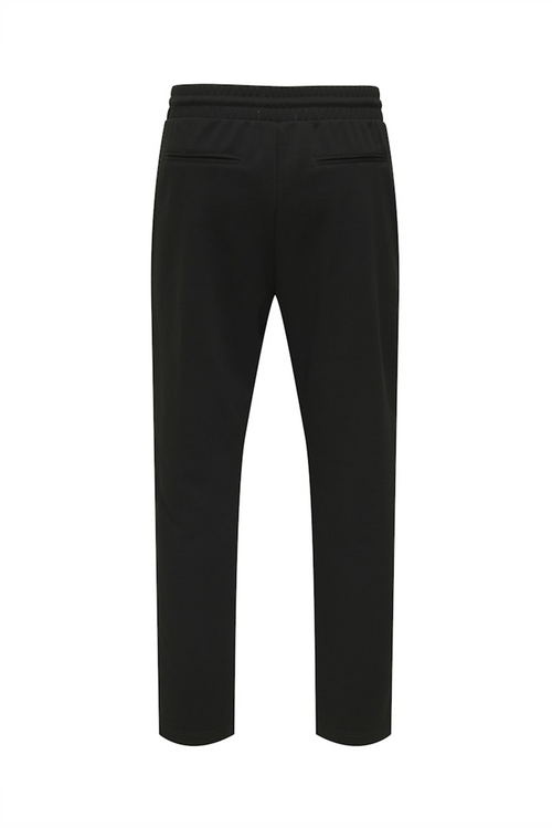 ONLY & SONS Struktur Hose Black