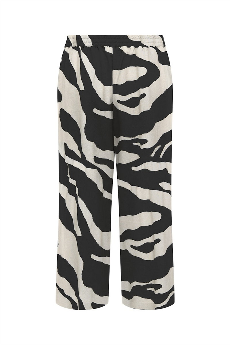ONLY Culotte Black 644 Refine