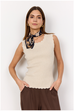 SOYACONCEPT  Top Creme