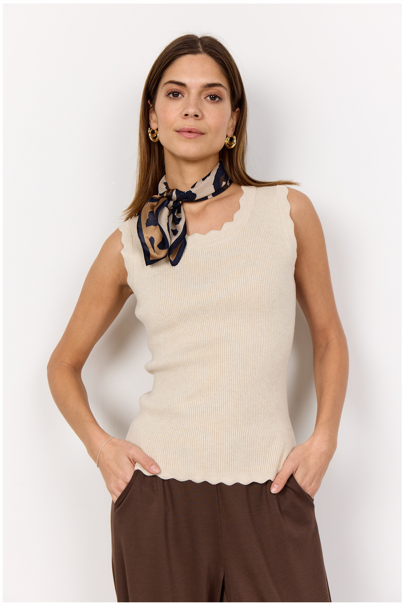 SOYACONCEPT  Top Creme