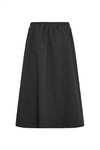 SOYACONCEPT Fleece Rock Dunkelgrau