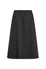 SOYACONCEPT Fleece Rock Dunkelgrau
