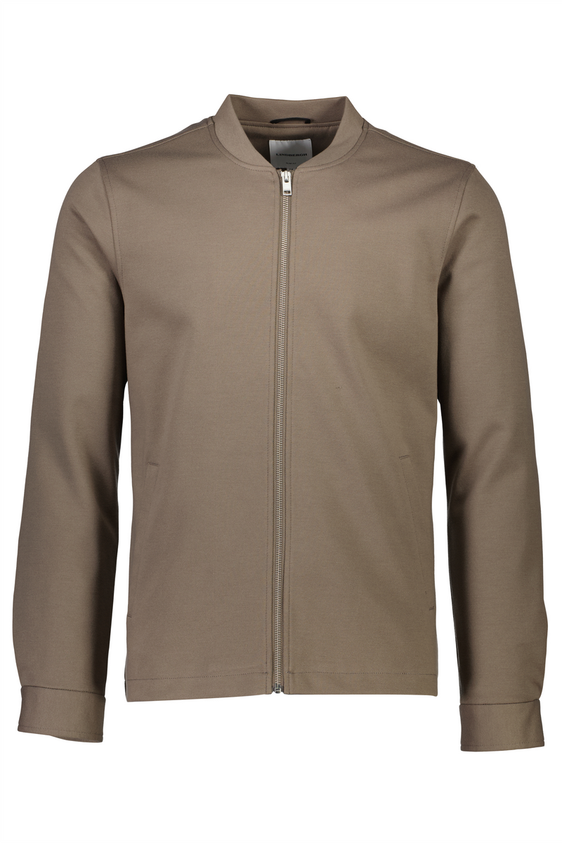 LINDBERGH Jacke Dk Stone