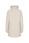 SOYACONCEPT Jacke Creme